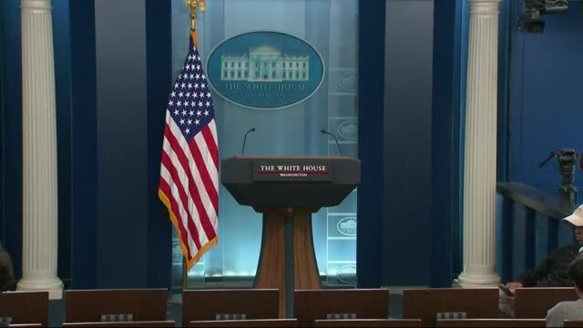 WH Press Briefing 4/24/24